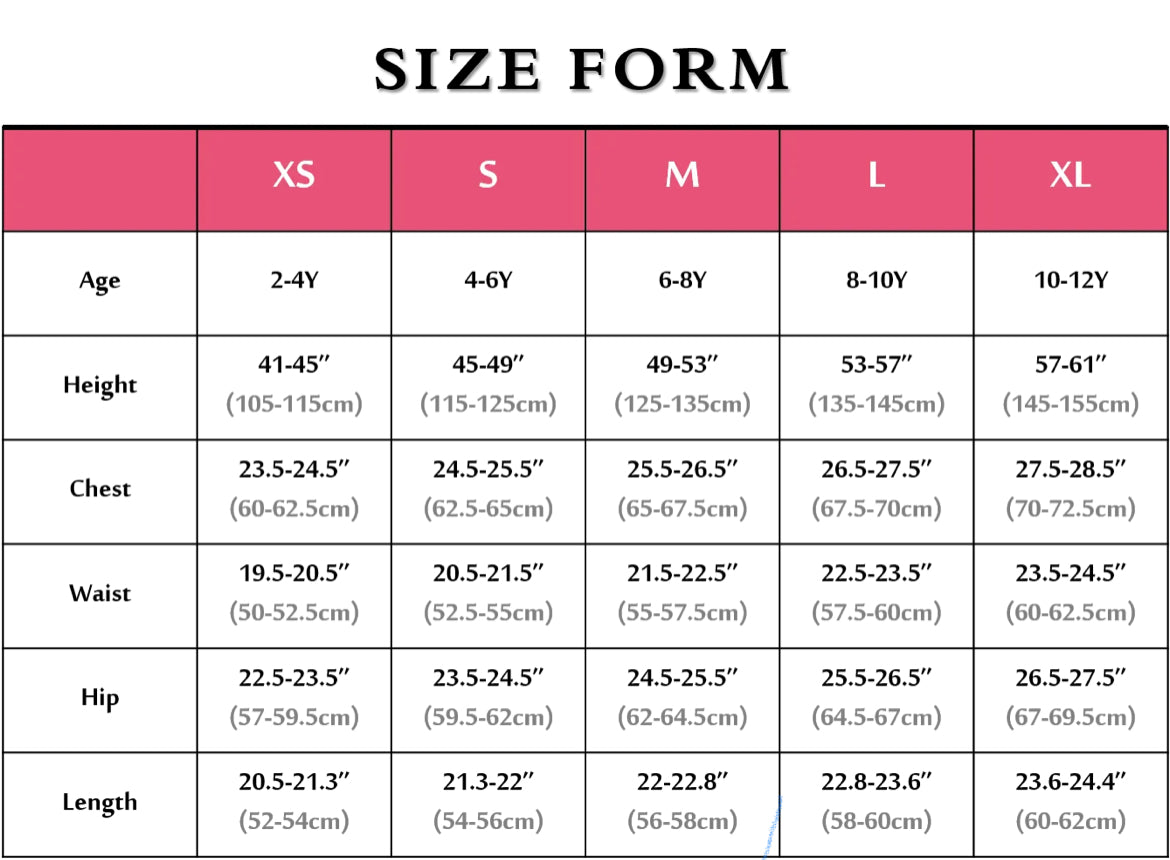 Training Brace Camisole Skirted Leotard