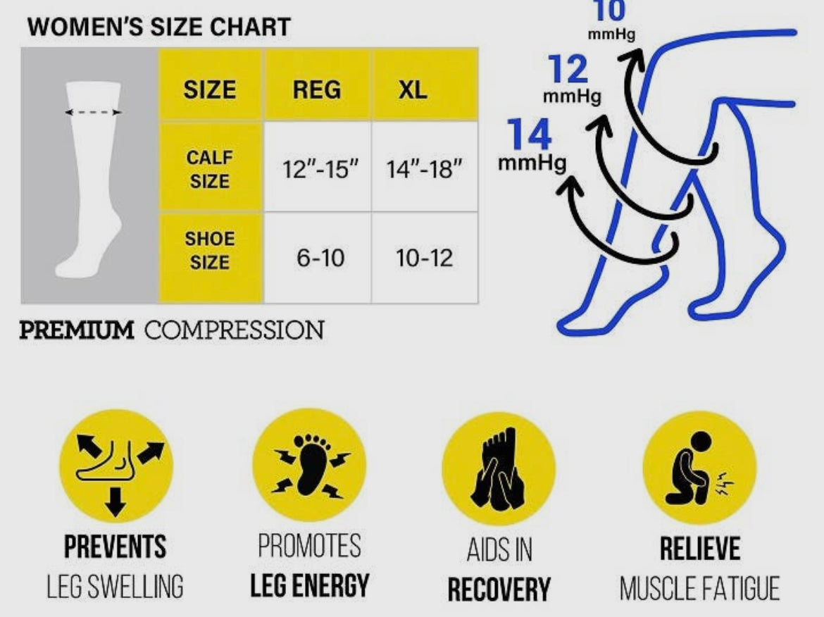Compression Socks