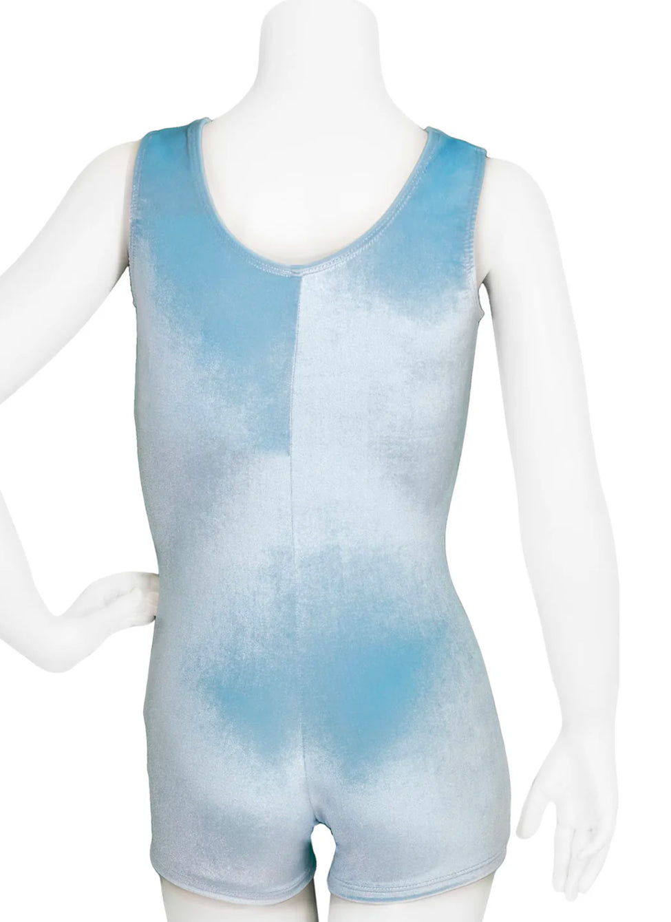 Destira Blue Mist Unitard