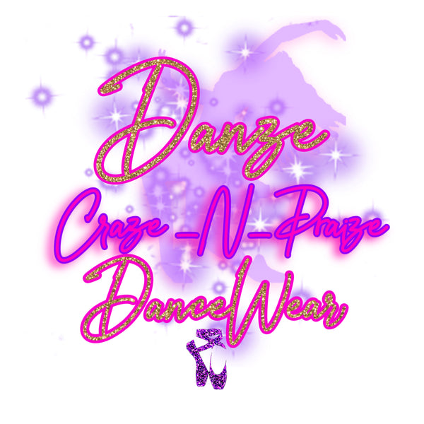 Danze Craze-N-Praize