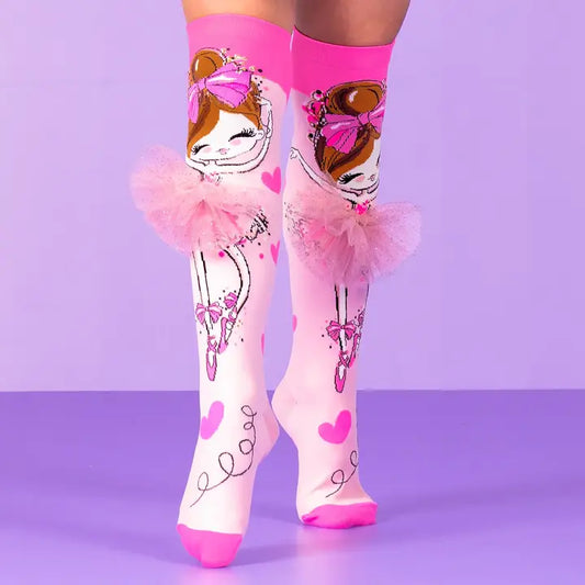 Ballerina Socks