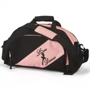 Dasha Girls Sporty Half Moon Duffel Bag