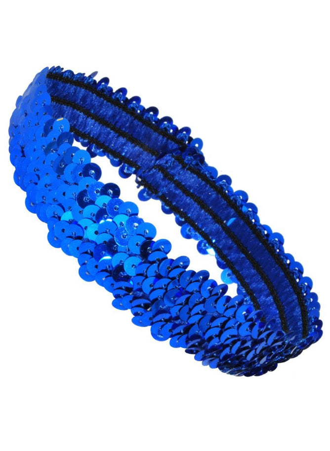 Kenz Laurenz Sequin Headbands