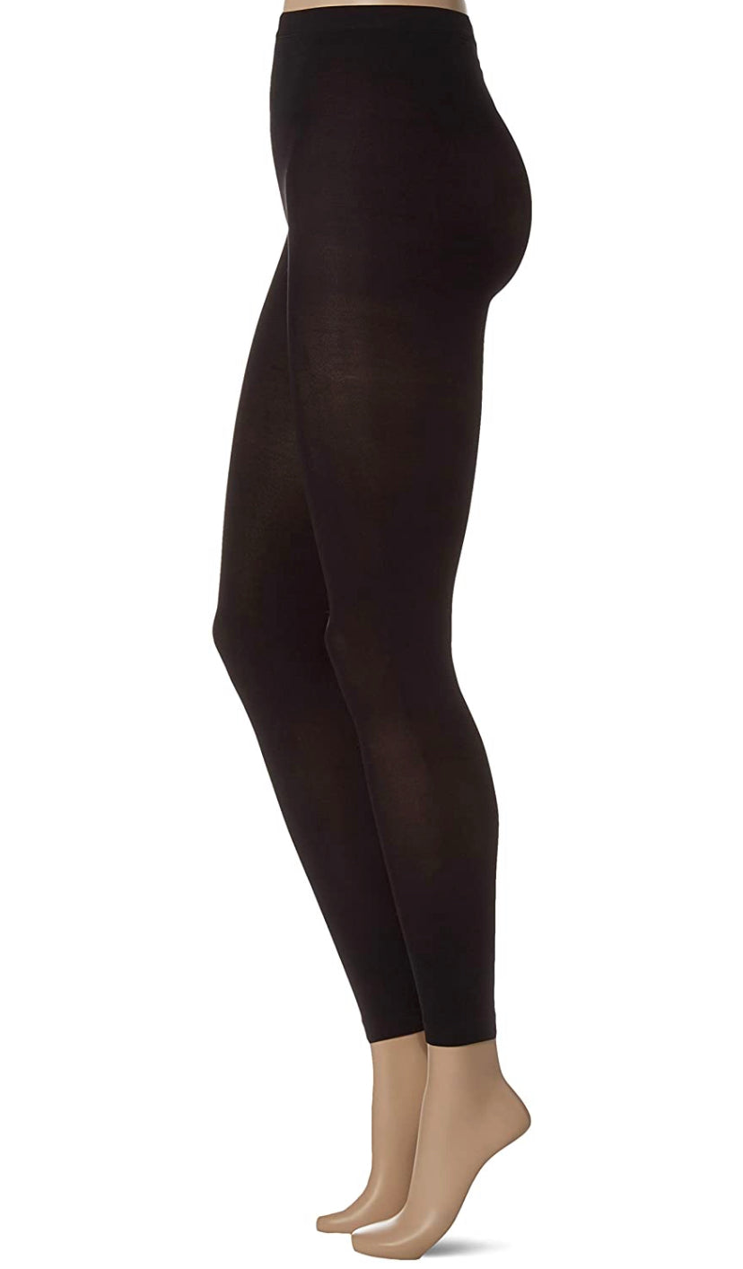 Bloch Girls Endura Footless Tights