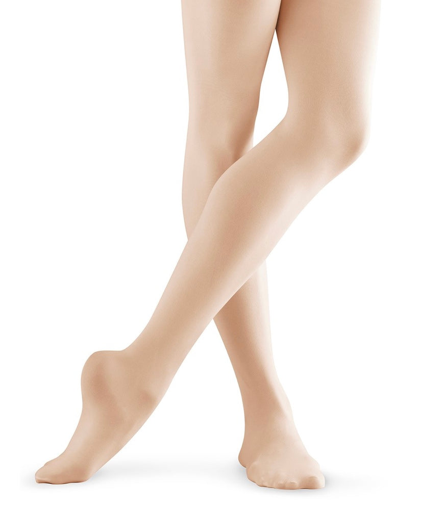 Mirella Girls Footed Tights