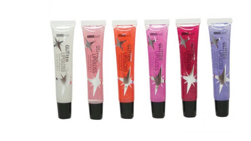 Glitter Lipgloss