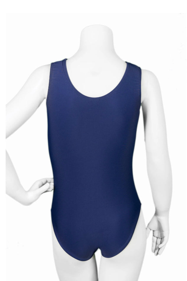 Destira Wild Side Gymnastic Leotard