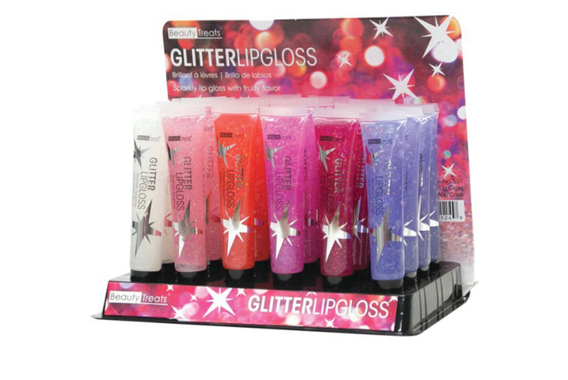 Glitter Lipgloss