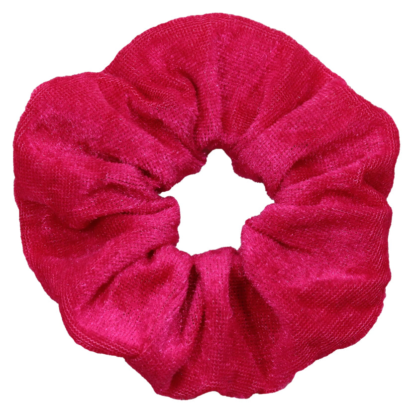 Velvet Hair Scrunchy