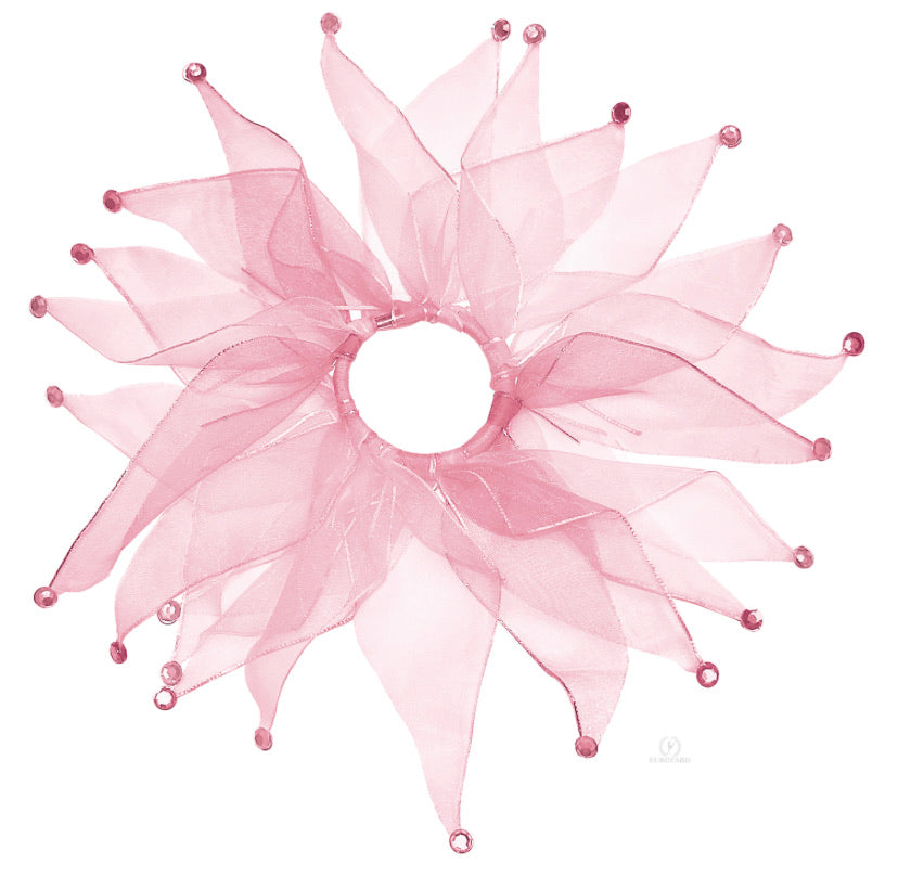 Eurotard Streamer Scrunchy