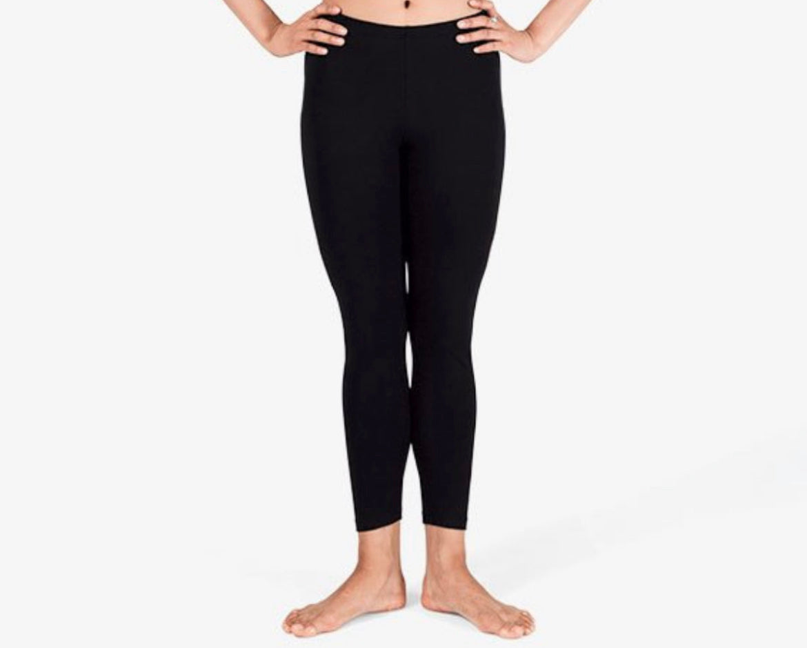 Theatricals Adult Ankle Leggings