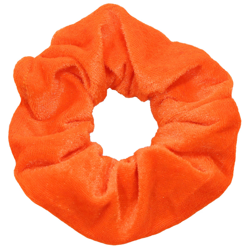 Velvet Hair Scrunchy