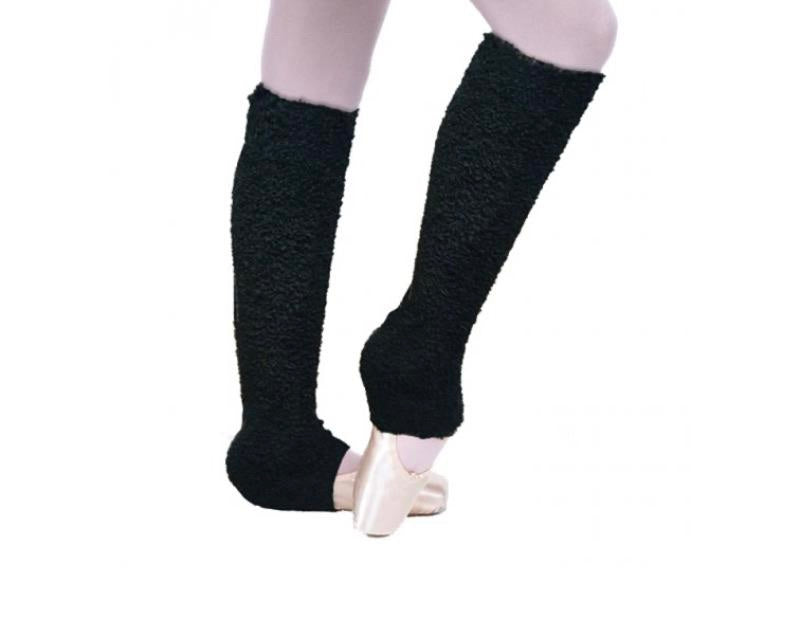 Girls Convertible Tights with Smooth Self-Knit Waistband
