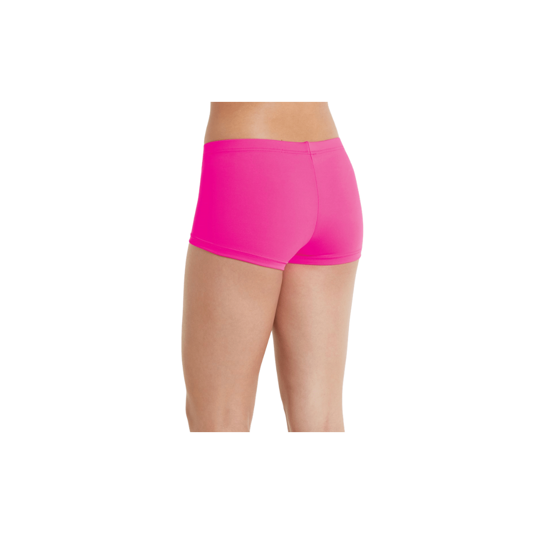 Classic Booty Shorts