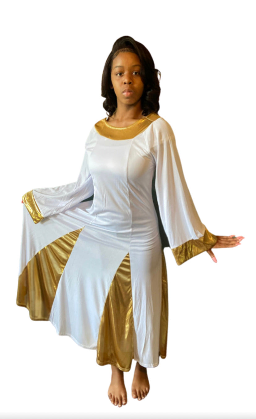 Adult Praise Robe Dress