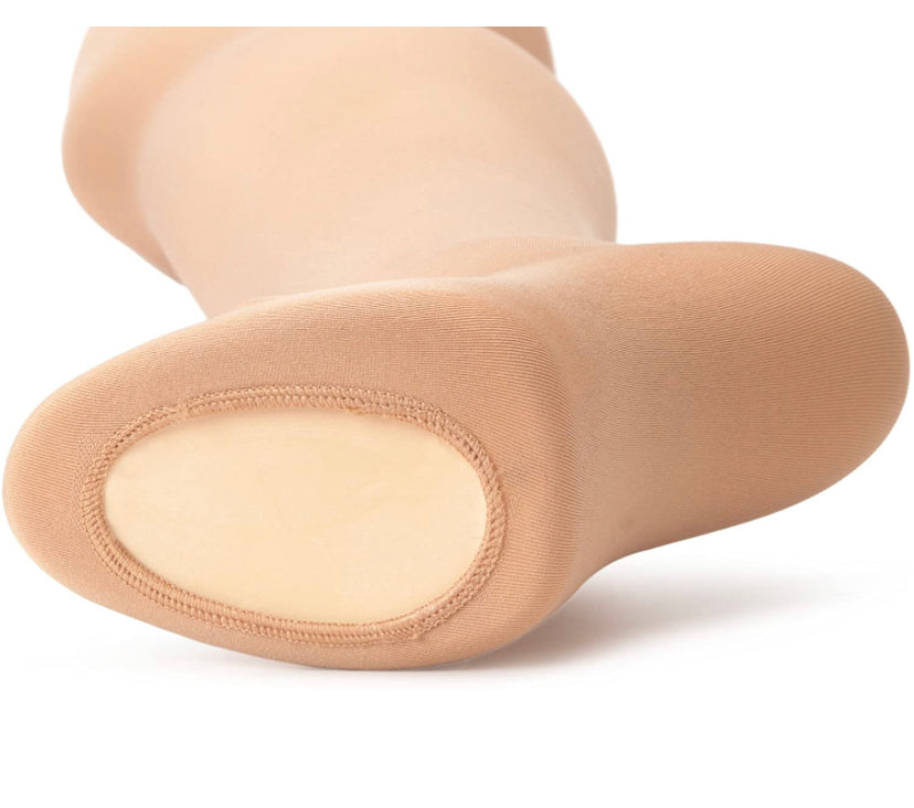 Capezio Women’s Ultra Soft Transition Tights