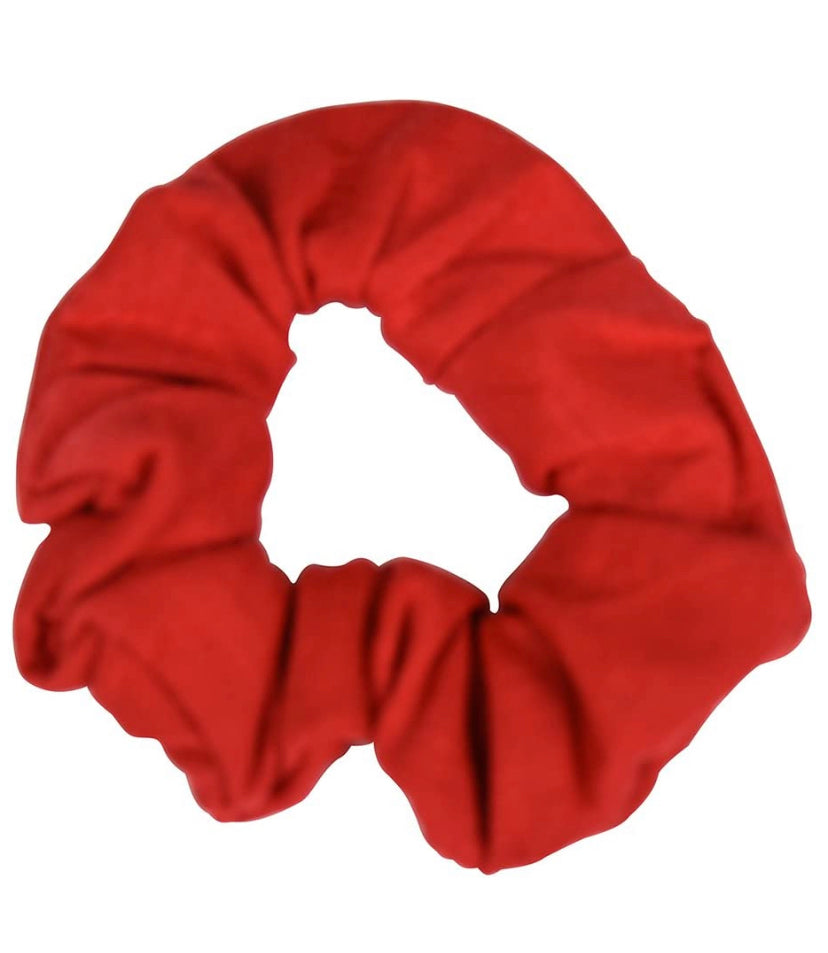 Velvet Hair Scrunchy