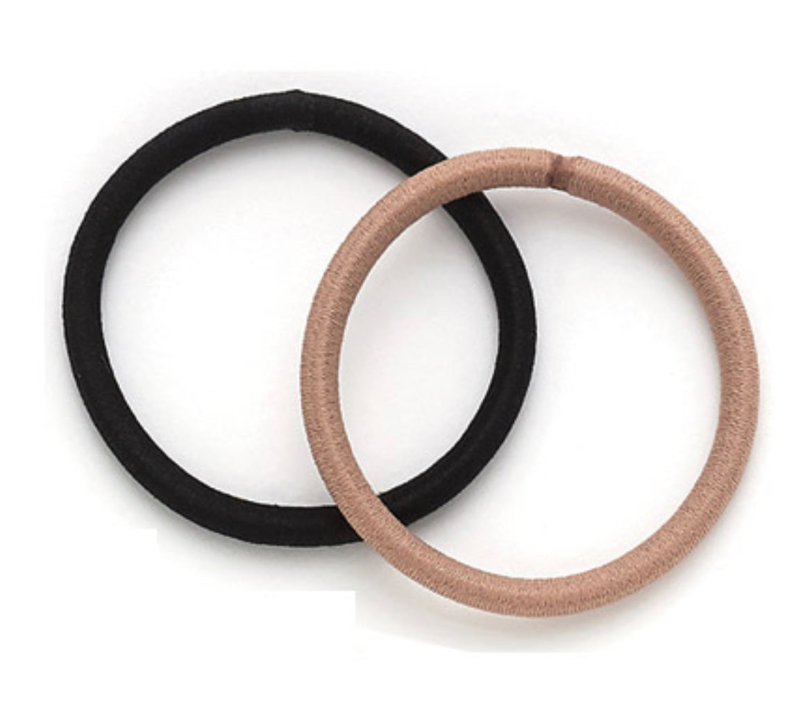 Dasha Ponytail Holders(5 Pack)