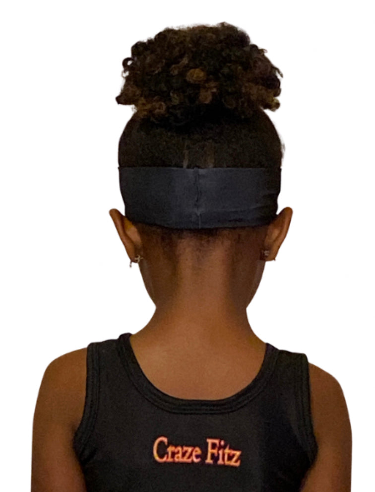 CRAZE FITZ Child Sporty Headband