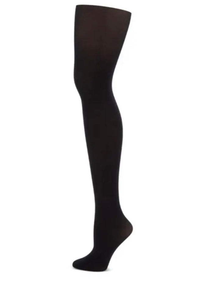 Capezio Toddler Studio Basics Footed Tights