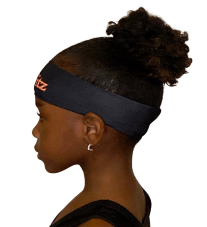 CRAZE FITZ Child Sporty Headband