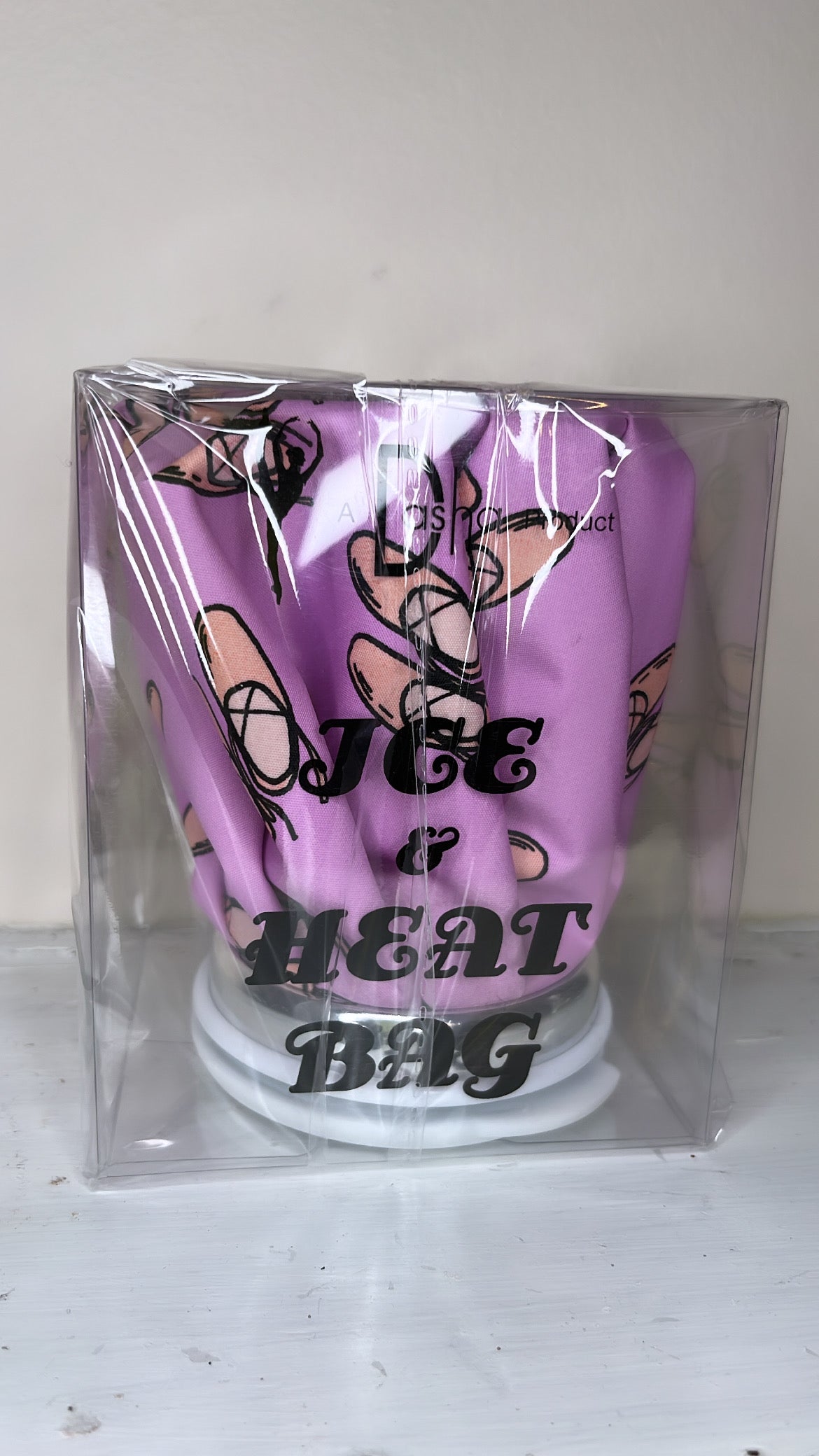 Dasha 2449 Dance Ice & Heat Bag