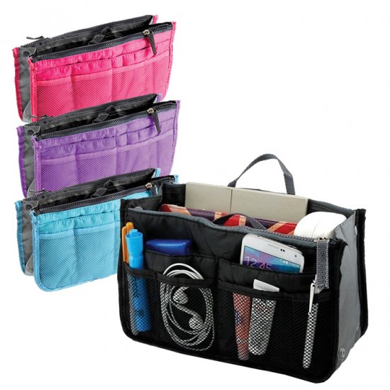Dasha Organizer Bag 4830