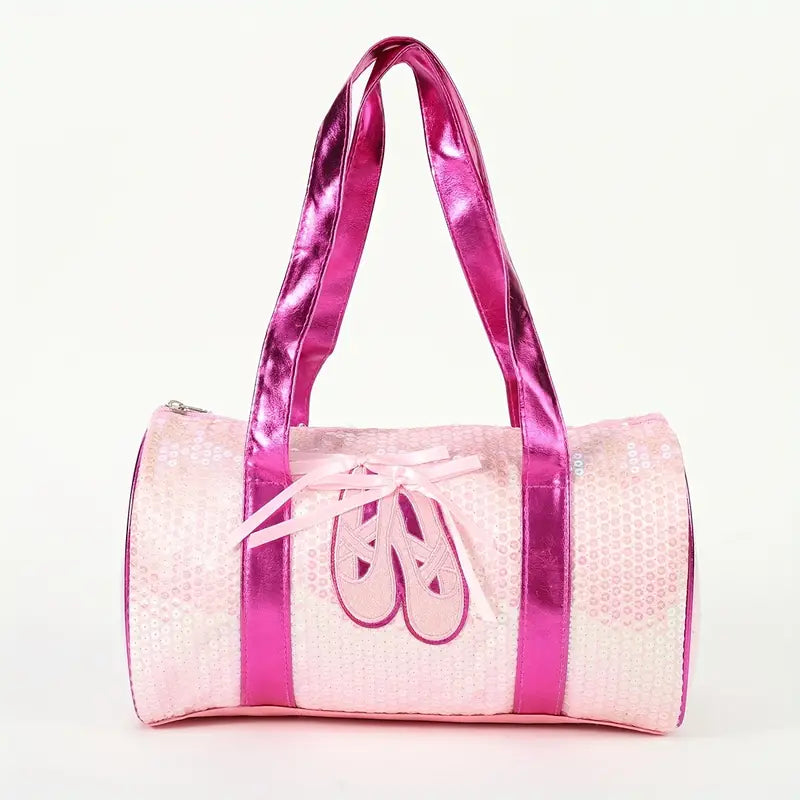 Dasha Street Dance Duffel