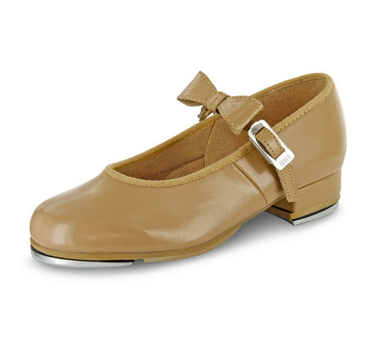 Bloch Ladies Merry Jane Tap Shoes